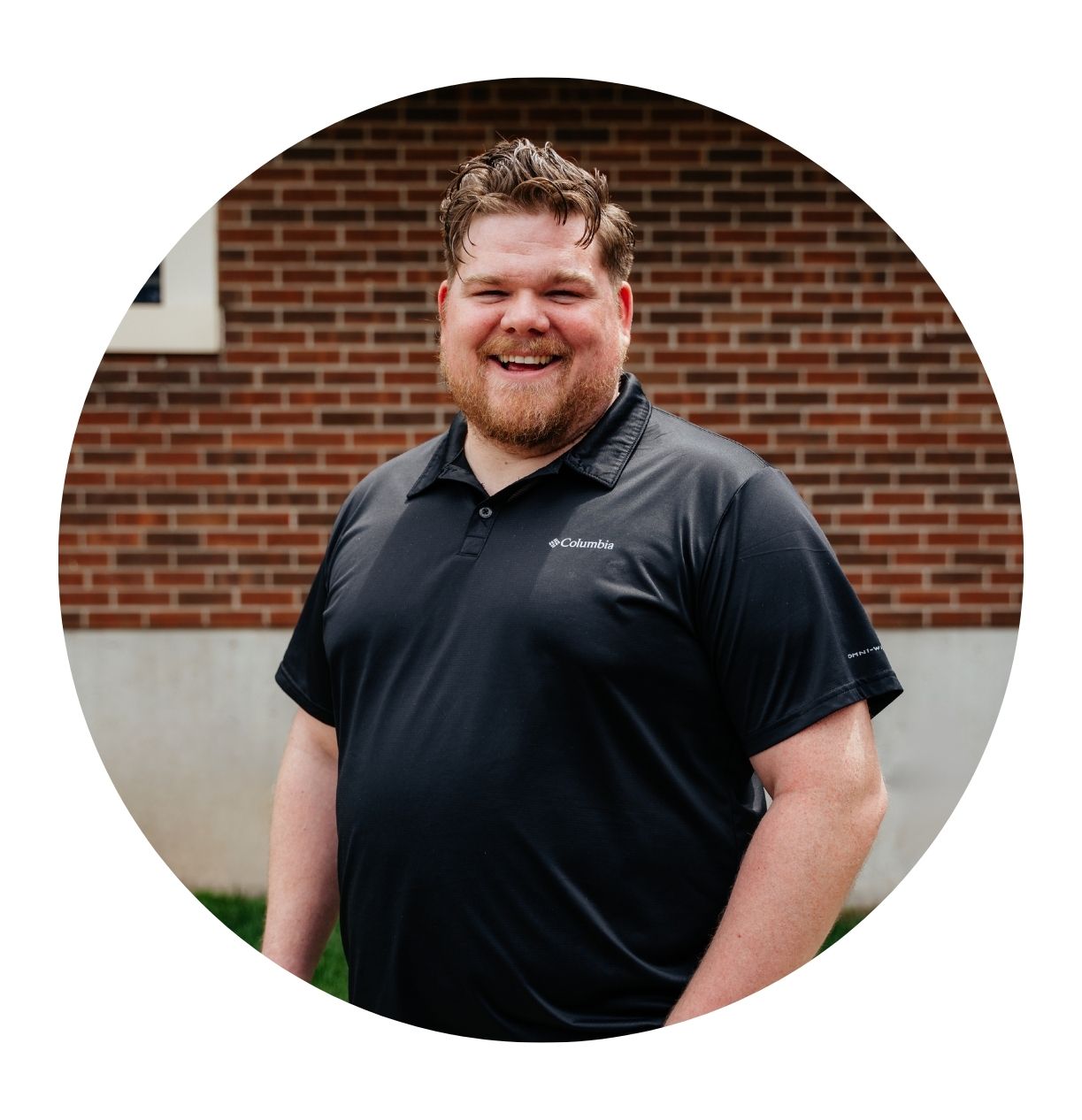 Will Turner, Staff Photo