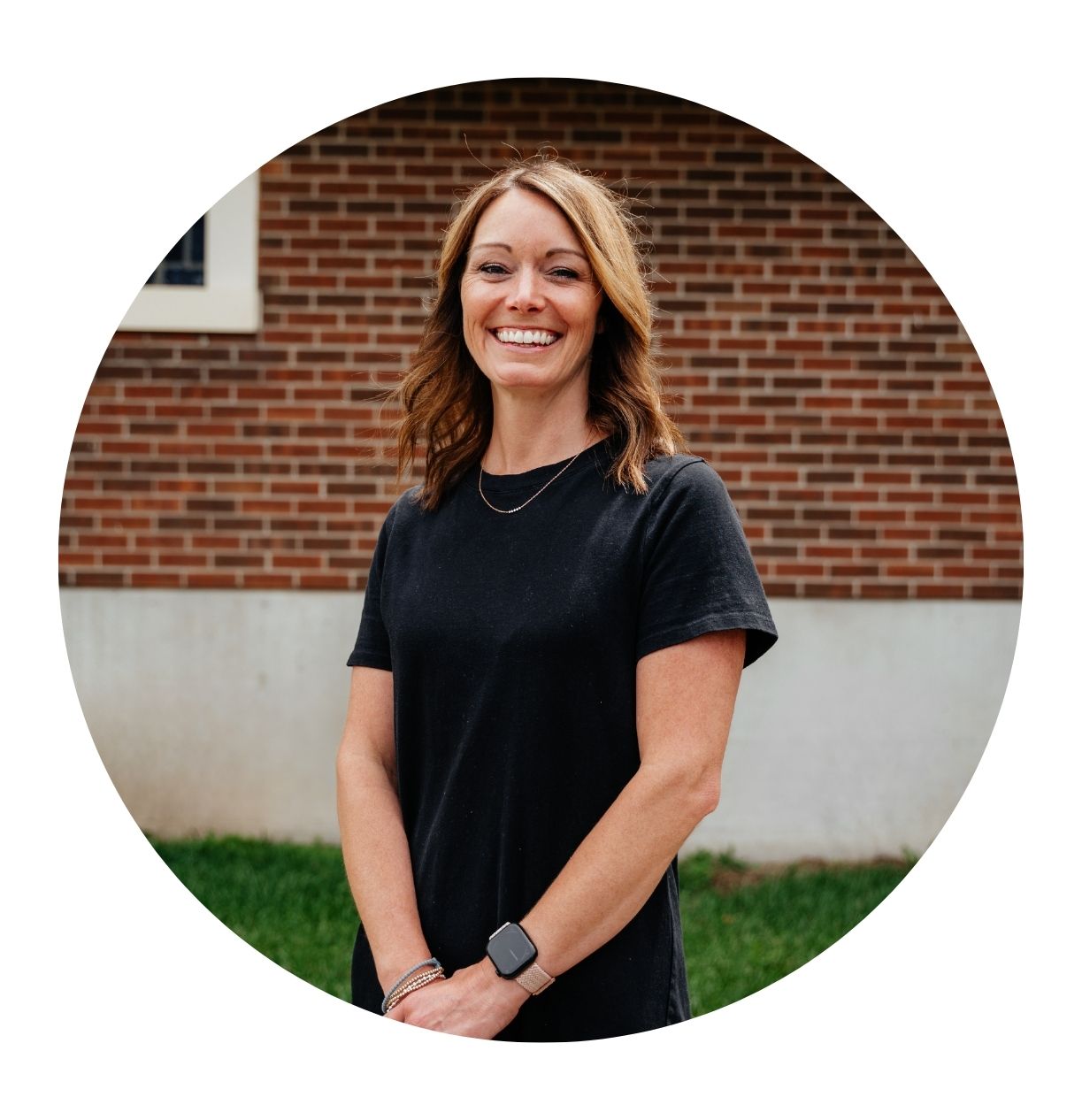 Kayla Turner Photo, Women's Ministry Coordinator, King's Cross Church
