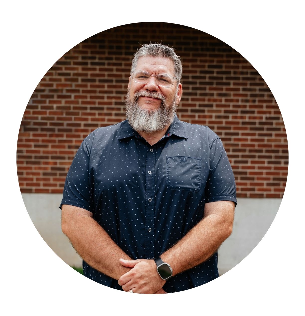 Pastor, Orion Berridge, King's Cross Church, staff, churches in independence