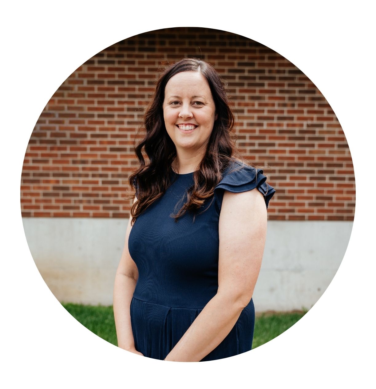 Sarah Wilhoit, King's Kids Director, Finance Coordinator