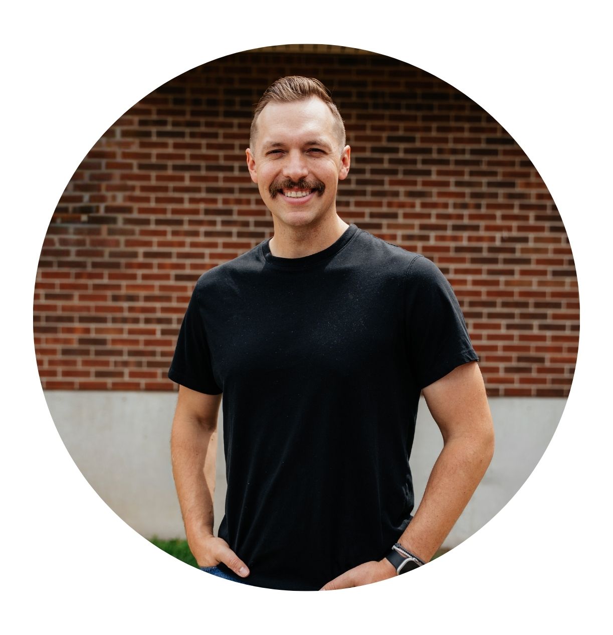 Will Turner, Staff Photo