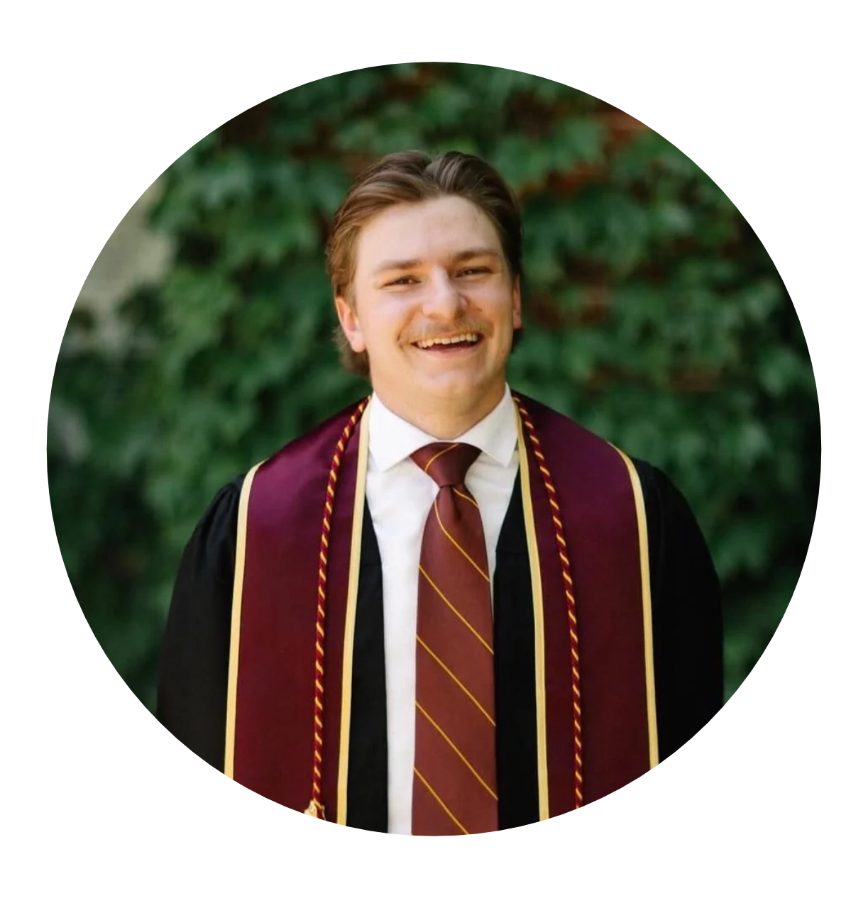 Aspire Resident, Drew Bromley, Residency, intern, internship